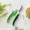 Tijeras de podar de jardín con diseño de pico, tijeras para ramas gruesas con mango antideslizante, especializadas para árboles frutales, ramas de flores y plantas en maceta, disponibles en stock