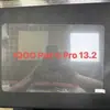 Película Protetora de Vidro Temperado para Compartimento Livre de Poeira de Tablet Vivo Iqoo Pad Se 2 3 4 5E 6Pro Air
