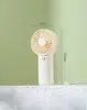 Ventilador Mini Portátil com Carregamento USB Mini Ventilador Portátil de Mesa Quarto Alto Poder de Vento Novo Modelo Presente Ventilador Elétrico Pequeno