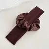 2026 Primavera/Verano Nuevo Amazon Color Sólido Simple Diadema Scrunchie Set Deporte Yoga Goma para el Cabello Accesorios para el Cabello Venta al por Mayor