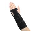 Órtese de Fixação para Articulação do Punho, Cinta de Fixação para Fratura do Punho, Cinta de Fixação do Carpo, Órtese de Suporte com Placa de Aço para Articulação do Punho