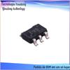TPS78225DDCR TPS78225DDCT Pacote SOT23-5 Regulador Linear (LDO) CI do chip