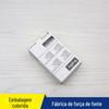 Caixa de Cartão Caixa de Embalagem Personalização Detector de Carro Embalagem Universal Cartão Perfume para Carro Suporte para Celular Embalagem Personalização