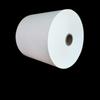 Fabricante de Papel Kraft Blanco de una Sola Luz Grado Alimenticio Impresión Compuesta Papel Kraft Blanco Recubierto Materia Prima Papel de Envoltura Rollo de Papel