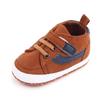 0-1 ano de idade sapatos de bebê casual Velcro Yiwu bons sapatos de bebê sapatos de criança atacado 2533