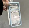 Melodía de Puntos se Transforma Instantáneamente en Funda Transparente Cielo Estrellado Dopamina Compatible con iPhone 17 Pro Max iPhone 16