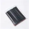 Fabricante Pincel para Lábios Haste Oca Pincel de Batom Portátil Atacado Pincel para Gloss Labial Aveludado Ferramentas de Beleza Pincel de Maquiagem Transfronteiriço