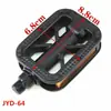 Phoenix AplicABLE PERMANENTEMENTE Pedal Eléctrico de Bicicleta Merida Pedal Pedal de Bicicleta de Montaña Pedal de Bicicleta TYmy