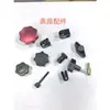 Suporte Magnético para Relógio Comparador Acessórios Haste de Mesa Porca de Travamento Parafuso Grampo de Travamento Bloco