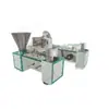 Máquina Formadora de Bloques Nutritivos No Tejidos Eléctrica Horizontal Malla Bolsa Equipo de Macetas Herramienta Automática para Bloques de Plántulas