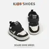 Zapatos Funcionales para Niños, Modelos de Primavera y Otoño, Zapatos Antideslizantes de Suela Blanda para Niños Pequeños Niños, Tenis Versátiles Ligeros para Niñas, Zapatos Casuales