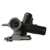 Saída de Fábrica Carcaça do Termostato Flange de Resfriamento para Hyundai 25327-M0000