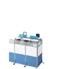 Tela Móvel Simples para Escritório com Rodas, Divisória Feita Sob Medida, Tela Personalizada para Oficina de Fábrica, Armazém, Salão de Exposições, Hotel