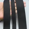Correas Gruesas de Poliéster para Mochila, Correas para Bolsa de Libros, Correas de Lona, Cuerda, Cinta Plana, Cuerda Trenzada, Correas de Sujeción, Accesorios