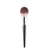 Hogar de Seda No. 91 Brocha Grande Suave para Polvo Suelto en Forma de Llama Brocha para Fijar Brocha para Polvo Brocha Compacta con Cubierta Brocha de Maquillaje Cangzhou