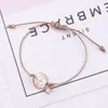 Pulseira de Cerâmica Que Não Desbota, Novo Estilo Chinês Versátil Joia de Estilo Nacional para Mulheres, Atacado de Pequenos Artigos para Barracas, Item Mais Vendido