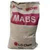 MABS Korea LG TR558A-MNP moldeo por inyección, alta transparencia, grado de uso general, contenedor, aplicaciones médicas