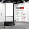 Pancarta de Exhibición Impermeable para Exteriores, Señal Vertical a Prueba de Viento Rellenable con Agua, Soporte para Carteles de Señalización con Agua, Soporte de Señalización en Forma de L, Señal Indicadora