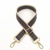 Bolso de hombro de nuevo color accesorios para bolso correa ajustable al hombro cruzado para mujer correa larga de repuesto correa para bolso reductora de carga