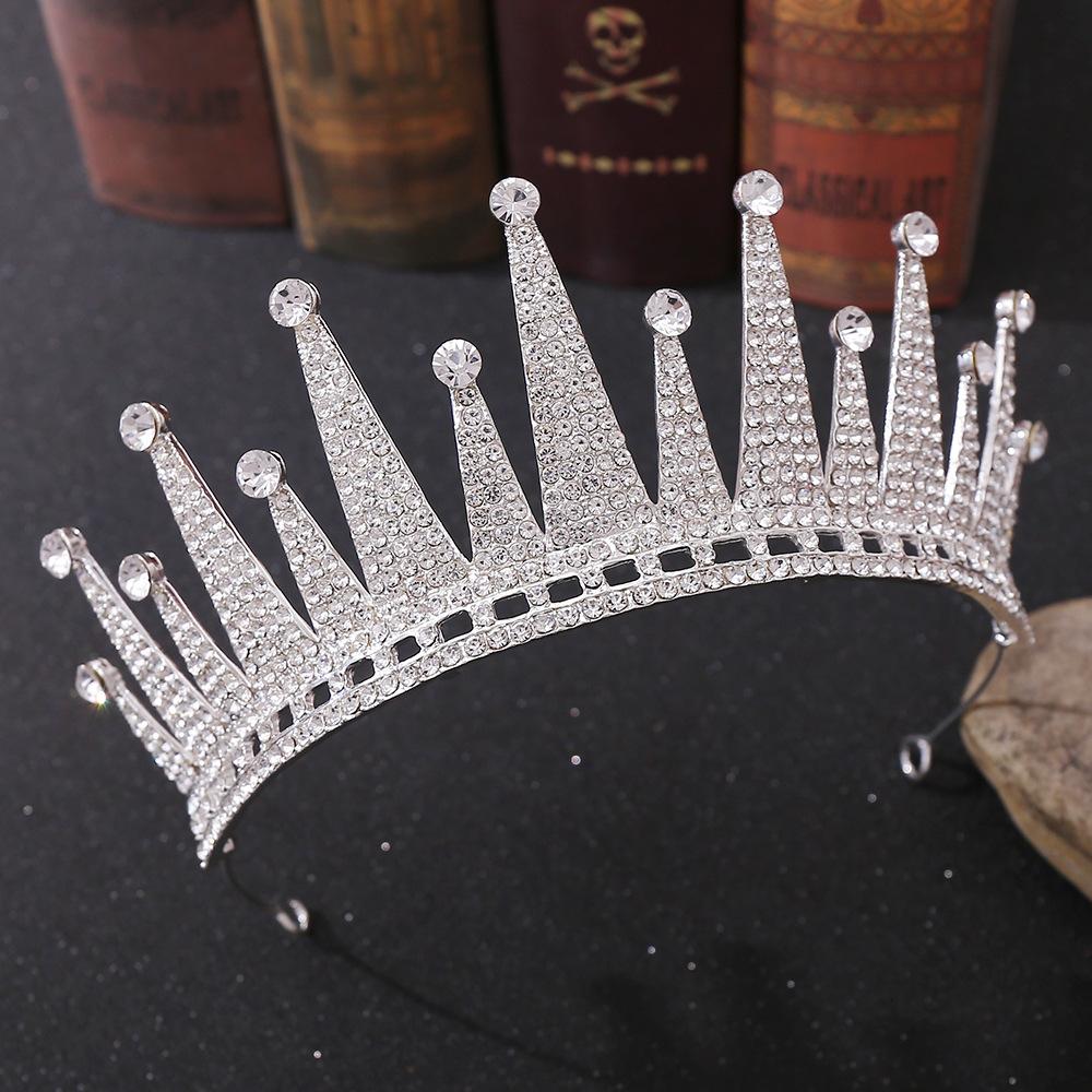 生日皇冠 新娘皇冠