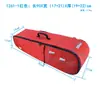 1261 Rubab Tayiko Instrumento Musical Portátil Mochila Tela Protectora Absorbente de Golpes Bolsa de Almacenamiento Hecho a Medida