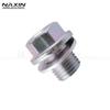 90009-R70-A00 es adecuado para el tornillo del cárter de aceite del motor Honda, tornillo de drenaje de aceite, perno magnético de alta calidad