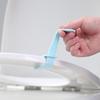 Elevador de tapa de inodoro de silicona, manija para abrir la tapa del inodoro, manija para inodoro sanitario