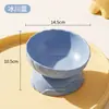 Pipi Tao Original Porcelana Imitação Ajustável Concha Tigela de Perna Alta Não Tomba Facilmente Melamina Tigela para Gato Resistente a Quedas Tigela para Cachorro Grande Capacidade