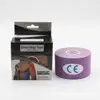 Cinta para soporte de tobillo, cinta profesional para fitness, soporte para muñeca de maratón y yoga, cinta deportiva para mujer, cinta elástica para correr