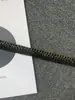 Cuerda de Algodón Gruesa Nueva Encaje Trenzado Borde de Aroma Pequeño Dobladillo Red de Suegra Hilo Dorado y Plateado Tira de Borde para Ropa DIY