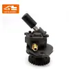 Marca Bomba de Combustible Adecuada para Bomba de Transferencia de Aceite L074 0440020036 Accesorios para Excavadora Bomba de Gasolina de Freno Elegante