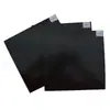 Geomembrana HDPE polietileno de alta densidad membrana impermeable 0.5mm-1.5mm engrosada anti-envejecimiento PE impermeable