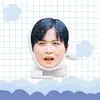 Figura de robot de cuerda de acrílico para caminar de Li Yuchun, mercancía de celebridad, diseños personalizados disponibles