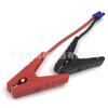 Inversor Pinza de Alimentación Línea de Conexión del Inversor Pinzas de Cocodrilo para Coche Pinza de Batería Cable de Carga de Conexión a la Batería