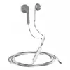 Fabricante Transfronterizo U24 Auriculares Macaron Intraurales con Cable Adecuados para Teléfono Móvil Apple Android Auriculares Control por Cable con Micrófono
