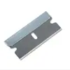 Raspador Multifuncional de Acero Inoxidable para Eliminar Pegamento, Herramienta de Limpieza Telescópica para Vidrio, Limpieza de Pisos y Embellecimiento de Juntas, Raspador de Pared para el Hogar