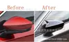 Adecuado para 20-22 Mazda Mazda 6 Atenza Carcasa de Espejo Retrovisor Cubierta de Espejo de Reversa