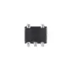 Solo pines array de diodos de protección ESD de cuatro vías original CESD5V0L4 42 SOT-553 5V (Solo 5)