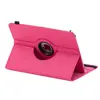 Estuche Protector para iPad al por Mayor de Fábrica 7 Pulgadas 8 Pulgadas 9 Pulgadas 10 Pulgadas 11 Pulgadas 12-13 Pulgadas Patrón Lichi Soporte de 360 grados