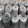 Fornecimento direto do fabricante de sapatas de coluna
