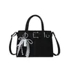 Bolso de axila fresco y elegante estilo coreano para mujer, bolso de hombro con cinturón de moda de alta gama, bolso de mano elegante y versátil para el día a día