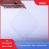 Fornecimento de fábrica placa de plexiglass placa acrílica 3mm de espessura gravada perfurada alta transparente processamento de placa acrílica