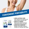 OCEAURA Barra Limpiadora Mineral - Desodorante para Axilas con Fragancia de Larga Duración, Eliminación de Olores, Bálsamo Refrescante y Cómodo, Exclusivamente para Suministro Transfronterizo