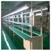 Linha de montagem de oficina Linha de montagem Shenzhen fabricante Linha de produção antiestática Linha transportadora de correia de PVC