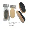 Creme para Cuidado do Couro, Escova Polidora de Sapatos de Couro, Esponja Multifuncional Preto e Incolor para Cera de Sapato, Tipo Universal Shanghai Shengguang