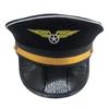 Lencería Sexy Uniforme de Aeromoza Policía Ajustado Sexy Disfraz para Club Nocturno Falda Ceñida al Cuerpo 1822