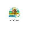 Pin de Insignia Metálica Yunnan Dali Pueblo Antiguo de Shuanglang Ciudad Antigua de Dali Souvenirs de Viaje Accesorios para Bolsos Pequeños Regalos