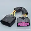 DJ7141-1.5 3.5-11/21 Conector de Faro Doméstico 1J 0 973 837(737)