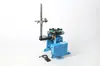 Posicionador Automático de Soldadura 30kg Posicionador de Soldadura Pequeño Banco de Trabajo para Soldadura de Costura Anular de Brida Rotatoria de Tubería