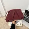 Bolso de Hombro Cruzado Simple Casual Elegante Versátil Moda Nueva Otoño 2026 Estampado de Leopardo de Gama Alta para Nicho